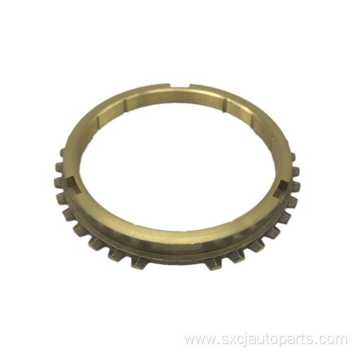 Gearbox Parts Synchronizer Ring OEM MG0007